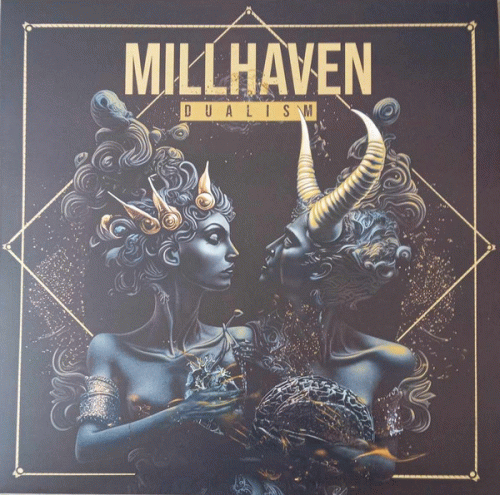 The Curse Of Millhaven : Dualism
